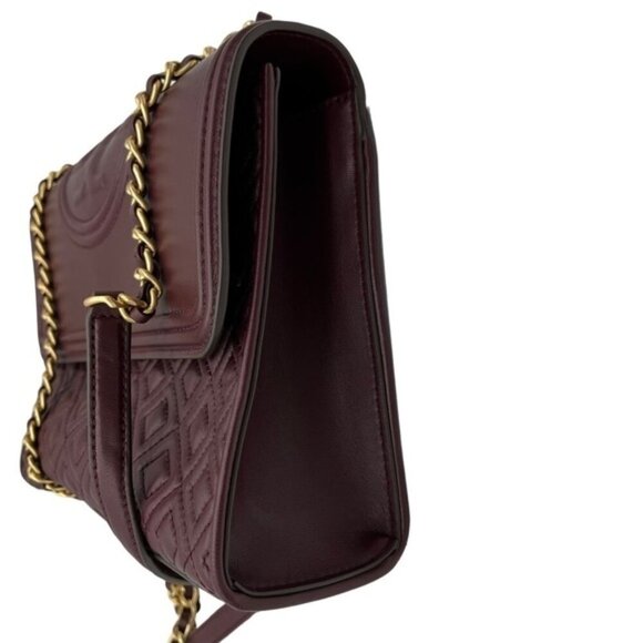 Tory Burch Fleming Bag - Picture 3 of 10